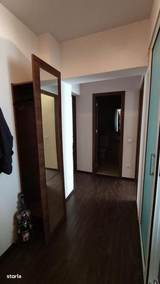 2 cam, decomandat, etaj 1, mobilat si utilat, Stefan cel Mare/Sacele - 7