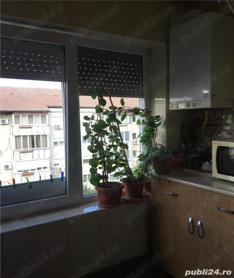 Apartament cu 2 camere decomandat în Dorobanților