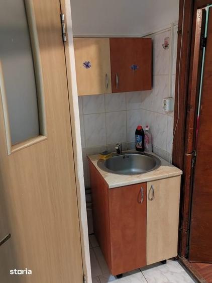 Garsonieră în Valea Rosie