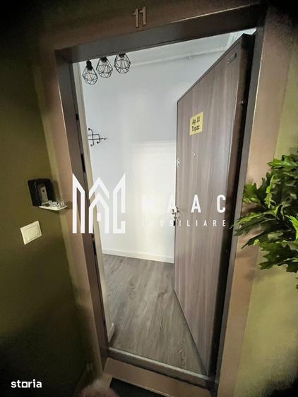Apartament cu 2 camere în Est