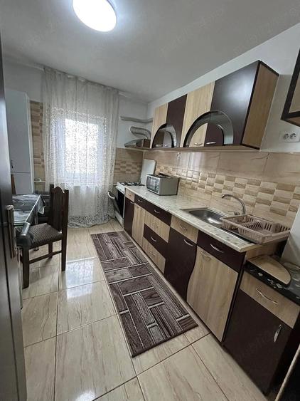 De inchiriat apartament cu 2 camere, spatios, cu balcon. 1200lei luna - 7