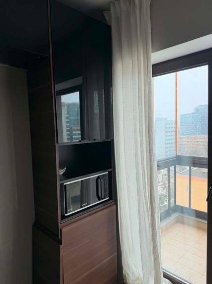 Apartament cu 2 camere decomandat în Grozăvești