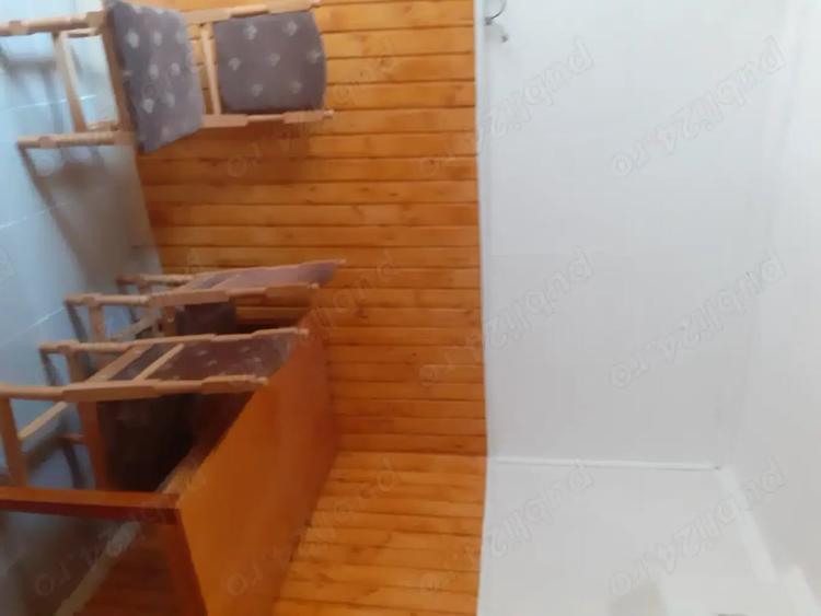Casă cu 2 camere în Sebeș