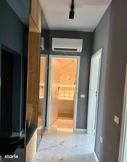 Apartament Bd. Metalurgiei Grand Kristal Parcare Inclusa Pet Friendly - 9