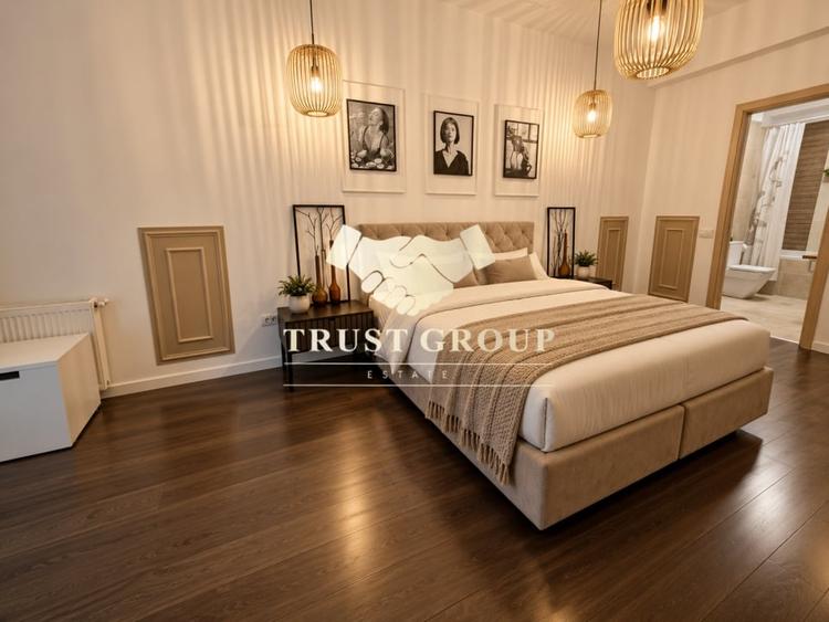 Apartament cu 4 camere decomandat în Șoseaua Nordului