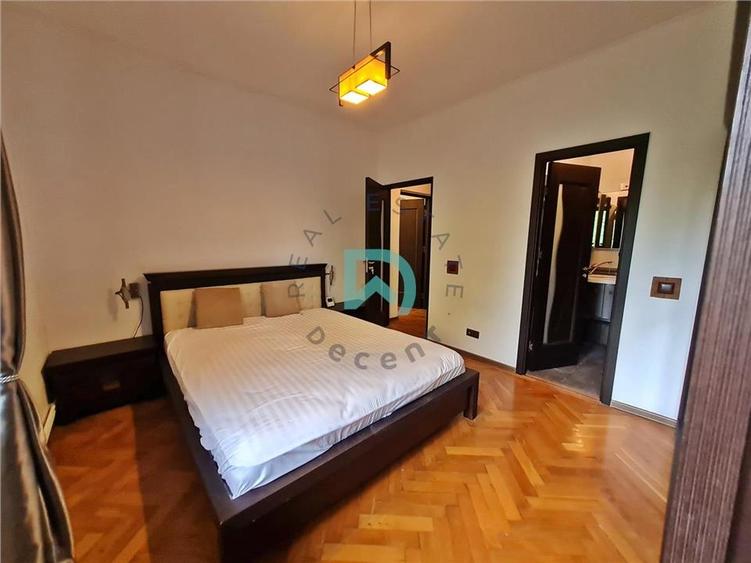 Apartament cu 2 camere semidecomandat, mobilat în Astra