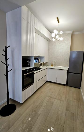 Duplex cu 3 camere cu Canalizare în Tătărași
