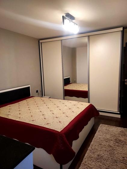 Apartament cu 2 camere decomandat în Precista — fotografia 1