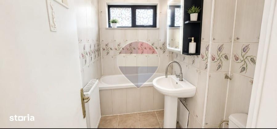 Apartament 2 camere -Zona linistita - 5