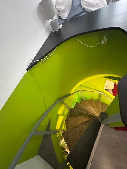 Apartament cu 2 camere semidecomandat în Gara de Nord