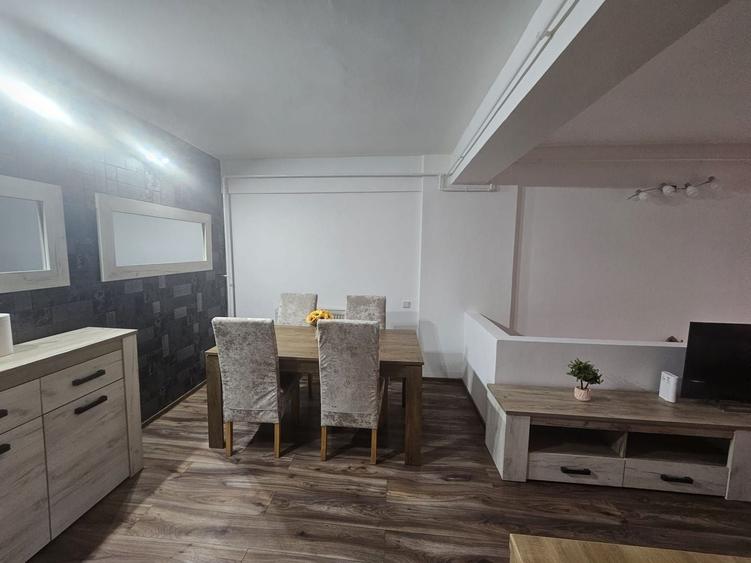 Apartament cu 2 camere decomandat în Nord