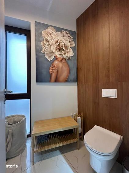Apartament cu 2 camere în Mihai Bravu