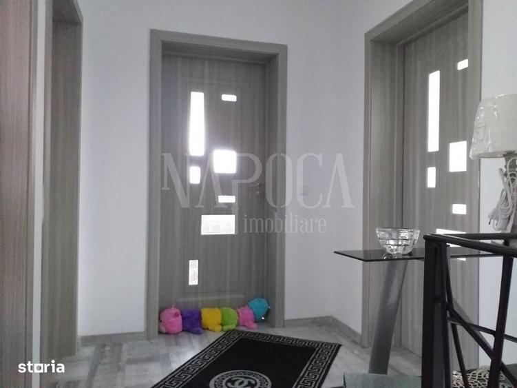Casă cu 4 camere în Juc-Herghelie