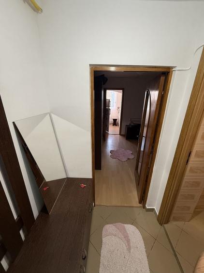 Garsonieră nedecomandată în Ștefan cel Mare