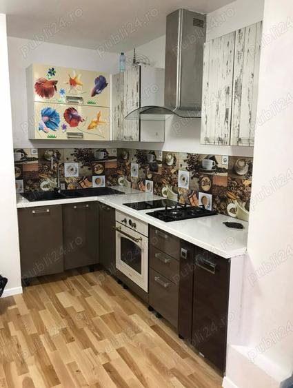 Casă cu 3 camere în Central