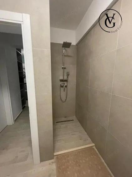 Apartament cu 3 camere decomandat în Nord