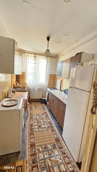 Apartament cu 2 camere decomandat în Centrul Civic
