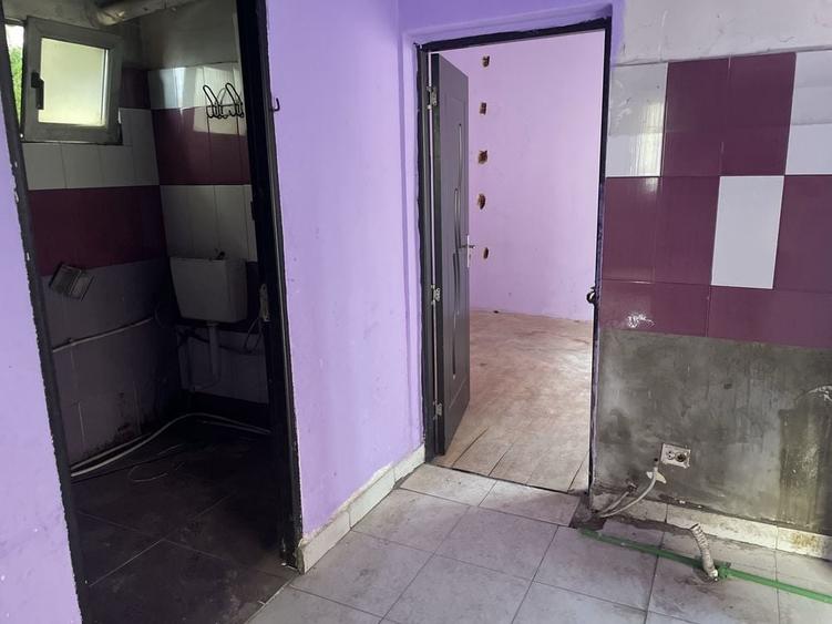Casă cu 4 camere în Turnișor