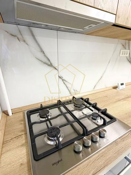 Apartament cu 3 camere decomandat, mobilat în Giroc