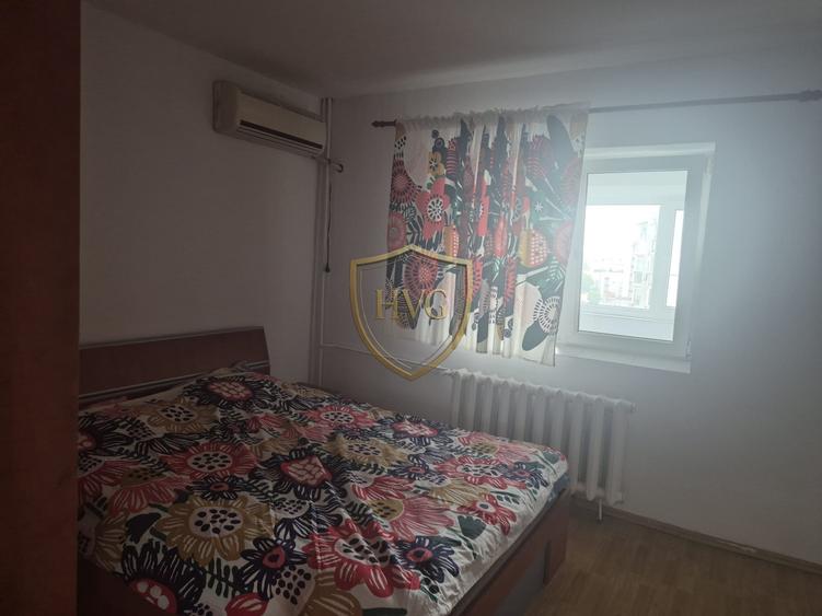 Apartament cu 3 camere | Decomandat | Calea Calarasilor - 5
