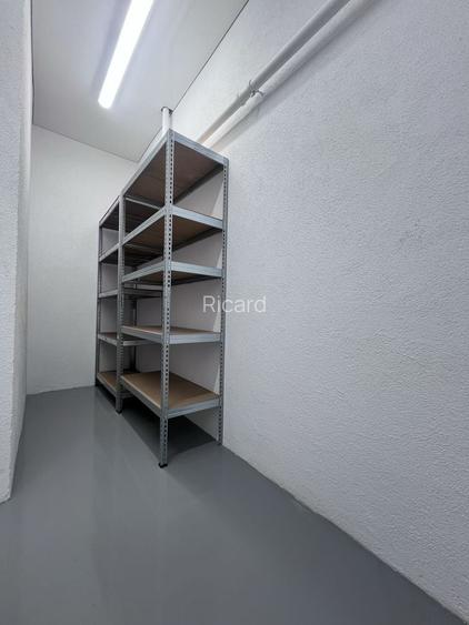 Boxa / spatiu de depozitare | DIRECT PROPRIETAR