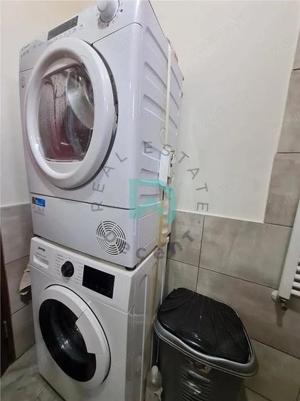 Apartament cu 3 camere decomandat în Craiter