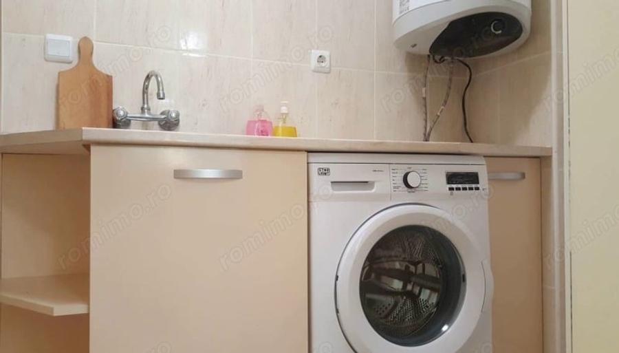 Garsonieră în Iosefin