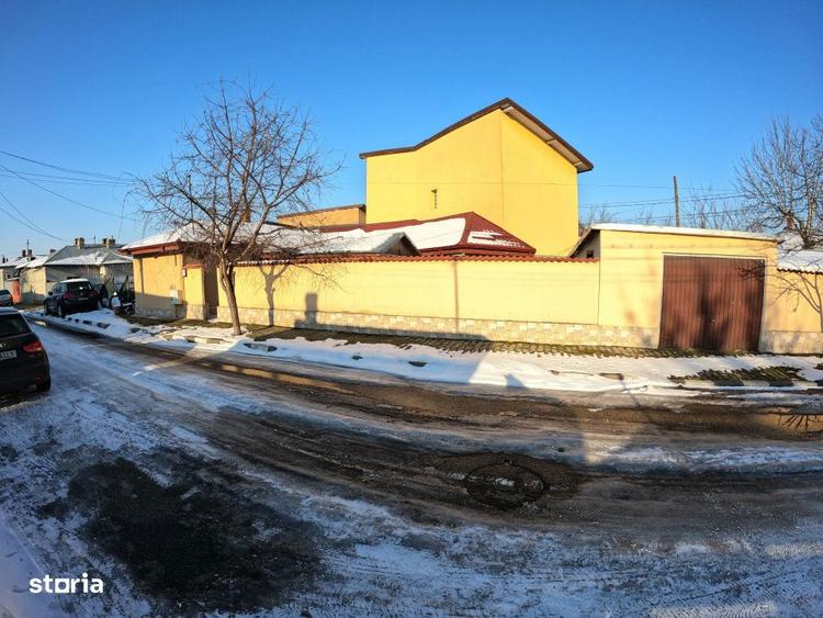 Casa de vanzare zona rezidentiala de case | 118 mp | Mobilata - 16
