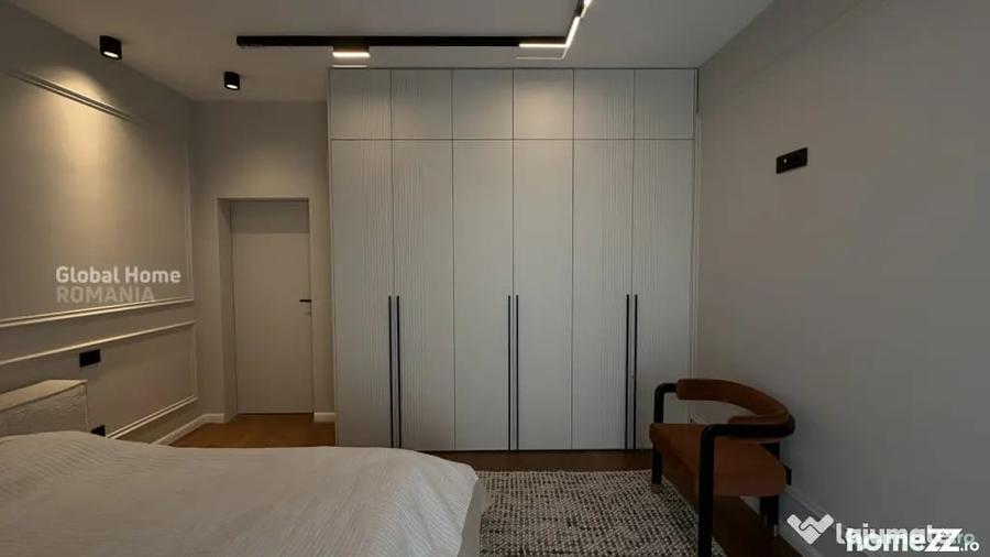 Apartament 3 camere 108mp | 13 Septembrie | 0% Comision | Pa - Bucuresti (Bucuresti-Ilfov) - 17