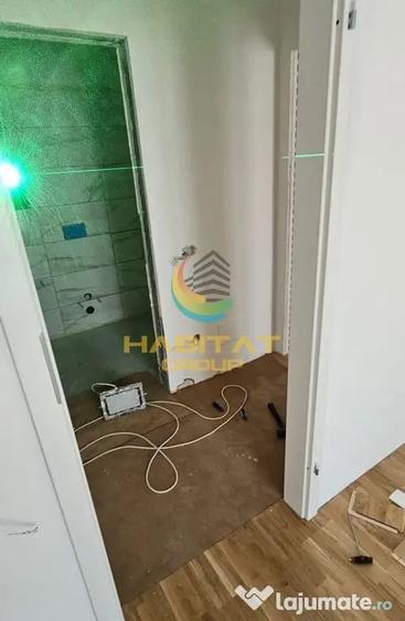 Apartament cu 2 camere decomandat în Parcul Carol
