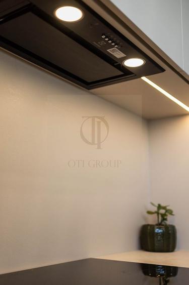 Apartament de vânzare, două camere decomandate în Gheorgheni - 26