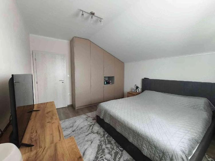 Casă cu Teren 250 Mp în Giroc
