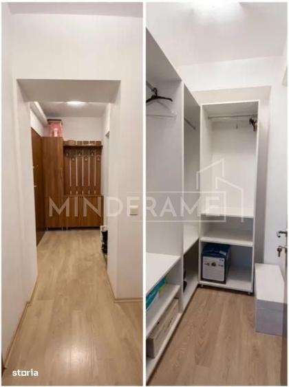 Apartament cu 2 camere în Eroii Revoluției