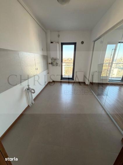 Apartament cu 2 camere decomandat, mobilat în Crângași