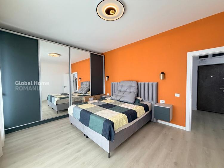 Apartament 2 Camere | Bloc 2023 | Lujerului -Liceul Finlandez | Mobilat / Utilat - 8