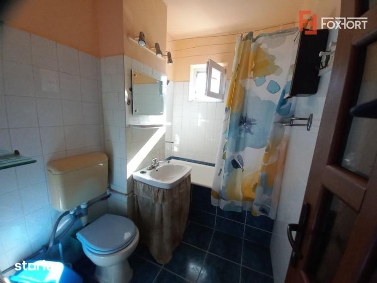 Apartament cu 2 camere semidecomandat, mobilat în Dorobanților