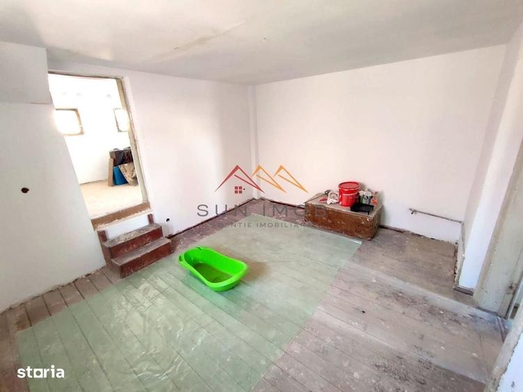 Casă cu 4 camere în Ultracentral