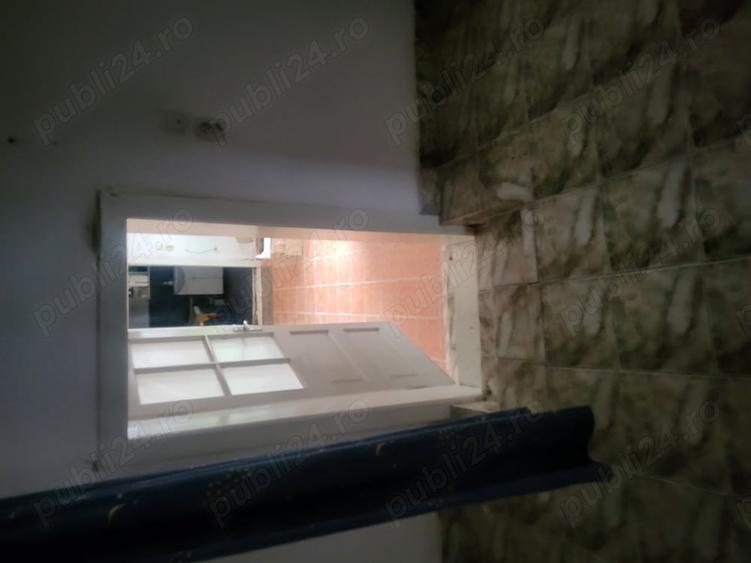 Casă cu 2 camere în Beiuș