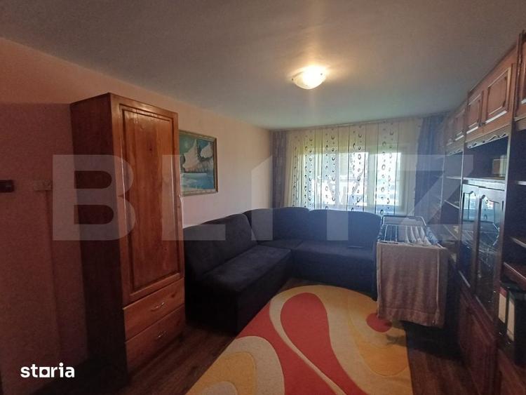 Apartament decomandat 2 camere, 51 mp, zona Mall - 3