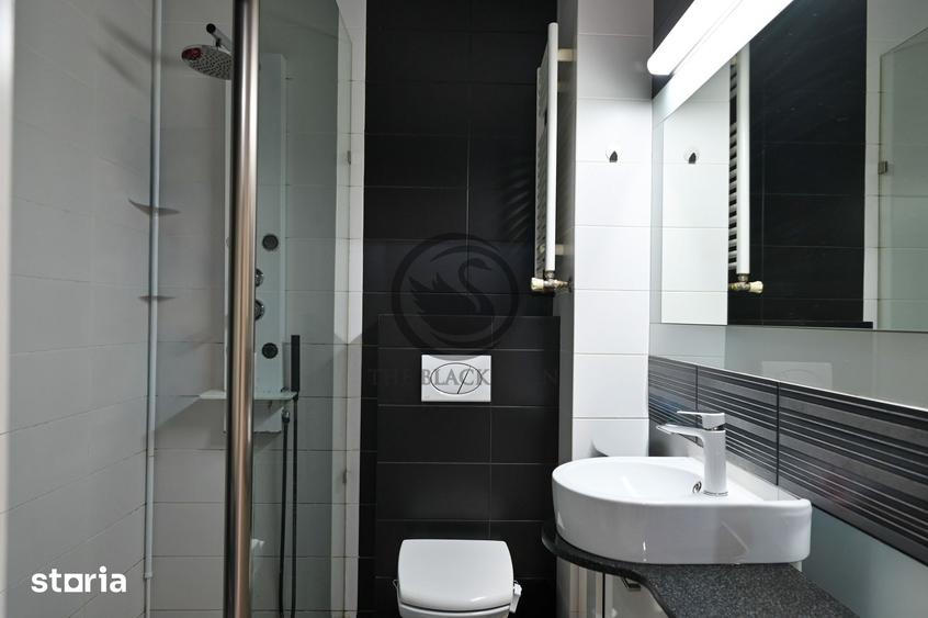 Apartament cu 2 camere, mobilat în Blejoi