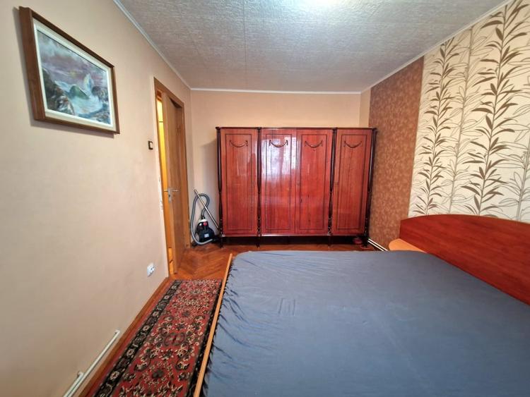 Apartament cu balcon si centrala proprie in zona BIG - 6