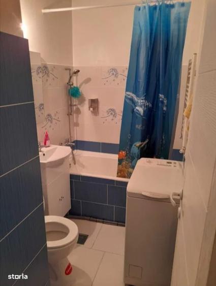 Garsonieră în Mărăști