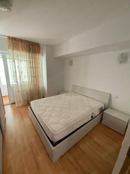 Apartament cu 2 camere decomandat în Exterior Vest