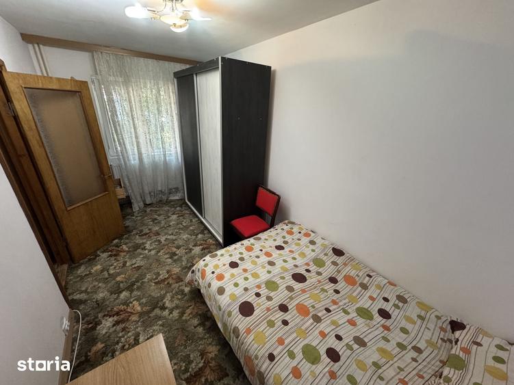 Apartament 2 camere zona Km 4 5 cu Centrala ?i Boxa - 5