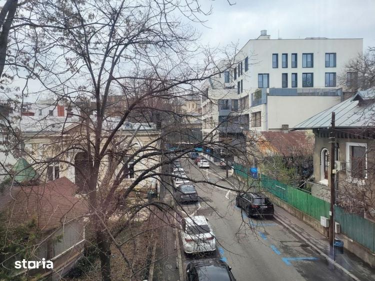 Apartament cu 2 camere în Ultracentral