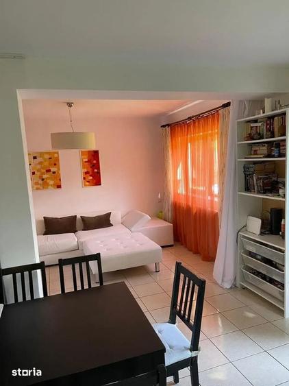 Casa de vacanta cocheta in Cornu renovata 2023! - 14