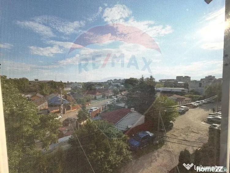Apartament cu doua camere pe Mitropolitul Varlaam - Focsani (Vrancea) - 5