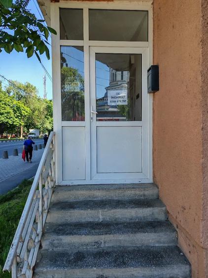 Spațiu comercial, de 100 mp, în Furculești