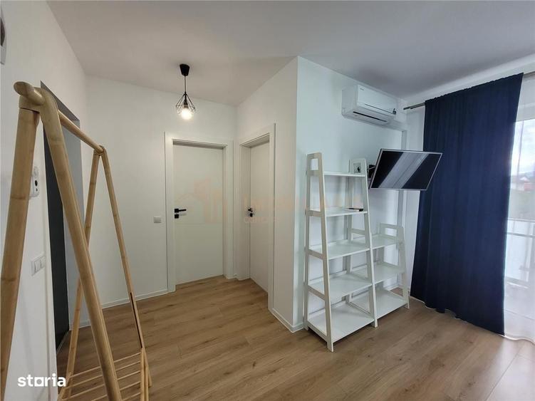 Apartament 2 camere, bloc nou, zona Marul de Aur - 2