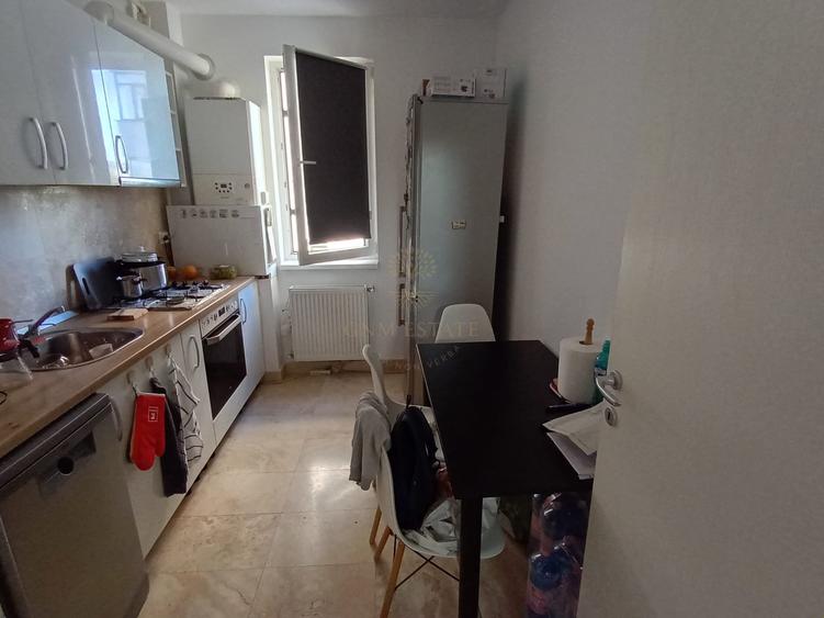 Apartament cu 2 camere decomandat, mobilat în Timișoara